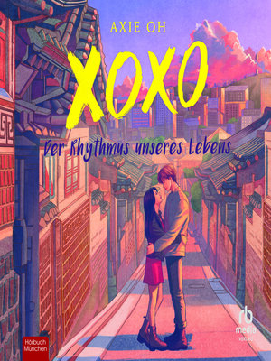 cover image of XOXO